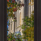 Salt Lake City Temple His Declaration