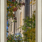Salt Lake City Temple His Declaration