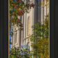 Salt Lake City Temple His Declaration