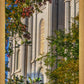 Salt Lake City Temple His Declaration