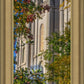Salt Lake City Temple His Declaration