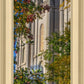 Salt Lake City Temple His Declaration