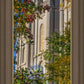 Salt Lake City Temple His Declaration