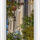 Salt Lake City Temple His Declaration