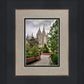 Salt Lake City Temple Pathway To Glory