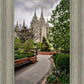 Salt Lake City Temple Pathway To Glory