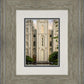 Salt Lake City Temple The Morning Breaks