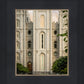 Salt Lake City Temple The Morning Breaks