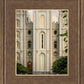 Salt Lake City Temple The Morning Breaks