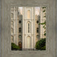 Salt Lake City Temple The Morning Breaks