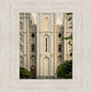 Salt Lake City Temple The Morning Breaks
