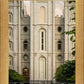 Salt Lake City Temple The Morning Breaks