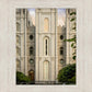 Salt Lake City Temple The Morning Breaks