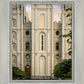 Salt Lake City Temple The Morning Breaks