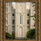 Salt Lake City Temple The Morning Breaks