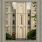 Salt Lake City Temple The Morning Breaks