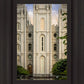 Salt Lake City Temple The Morning Breaks