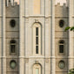 Salt Lake City Temple The Morning Breaks