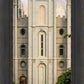 Salt Lake City Temple The Morning Breaks