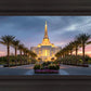 Gilbert Temple Transcending Glory