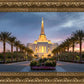 Gilbert Temple Transcending Glory