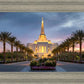 Gilbert Temple Transcending Glory