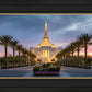 Gilbert Temple Transcending Glory