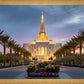 Gilbert Temple Transcending Glory