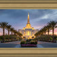 Gilbert Temple Transcending Glory