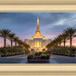 Gilbert Temple Transcending Glory