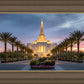 Gilbert Temple Transcending Glory