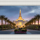 Gilbert Temple Transcending Glory