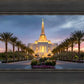 Gilbert Temple Transcending Glory
