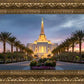 Gilbert Temple Transcending Glory