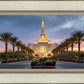 Gilbert Temple Transcending Glory
