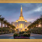 Gilbert Temple Transcending Glory