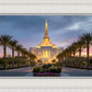 Gilbert Temple Transcending Glory