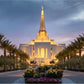 Gilbert Temple Transcending Glory