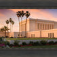 Mesa Temple Of Things That Matter Most