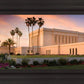 Mesa Temple Of Things That Matter Most