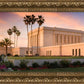 Mesa Temple Of Things That Matter Most