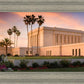 Mesa Temple Of Things That Matter Most