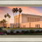 Mesa Temple Of Things That Matter Most