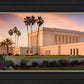 Mesa Temple Of Things That Matter Most
