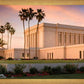 Mesa Temple Of Things That Matter Most
