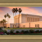 Mesa Temple Of Things That Matter Most