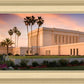 Mesa Temple Of Things That Matter Most
