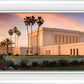 Mesa Temple Of Things That Matter Most