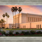 Mesa Temple Of Things That Matter Most