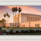 Mesa Temple Of Things That Matter Most